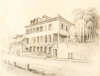 Maison de G. Lory Fils à l'Altenberg