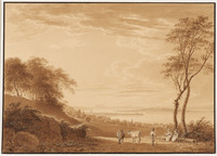 Ermatingen, Umgebung. Bauer; Bodensee; Reichenau; Triboltingen